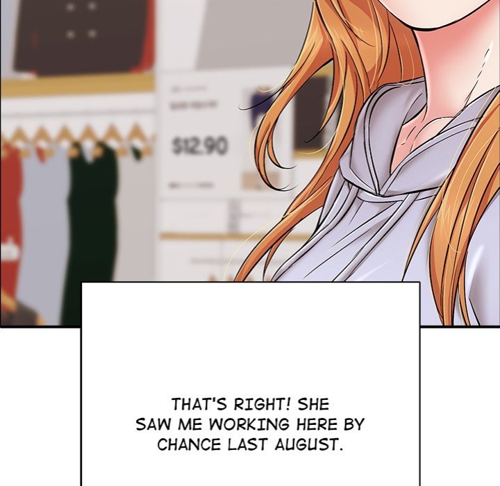 One More Time (Seokhyeon) Chapter 31 - Page 62