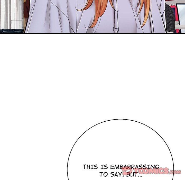 One More Time (Seokhyeon) Chapter 31 - Page 84