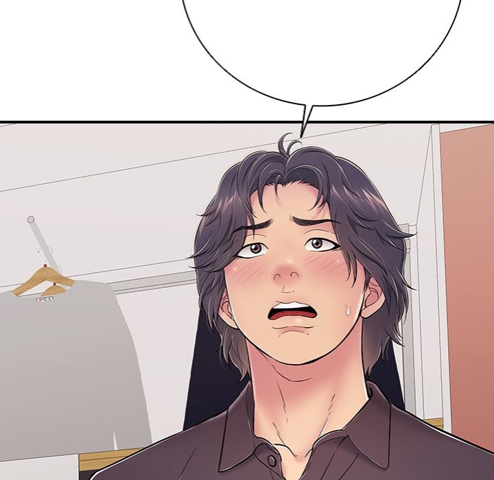 One More Time (Seokhyeon) Chapter 31 - Page 85