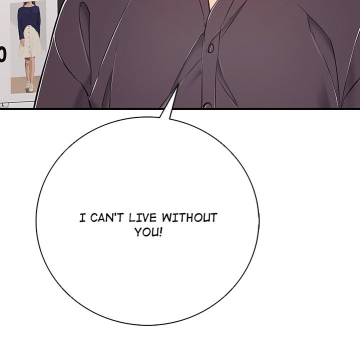 One More Time (Seokhyeon) Chapter 31 - Page 86