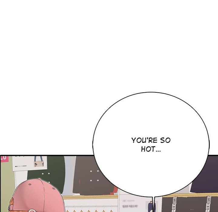 One More Time (Seokhyeon) Chapter 31 - Page 87