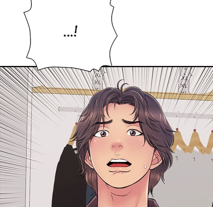 One More Time (Seokhyeon) Chapter 31 - Page 98