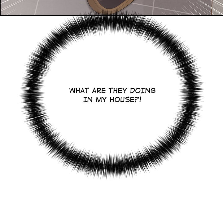 One More Time (Seokhyeon) Chapter 32 - Page 21