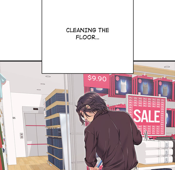 One More Time (Seokhyeon) Chapter 32 - Page 36