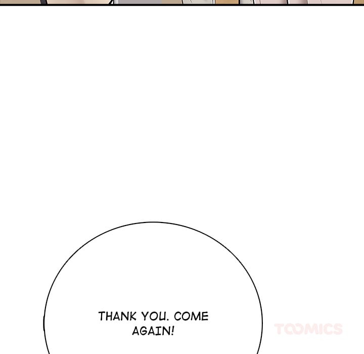 One More Time (Seokhyeon) Chapter 32 - Page 40