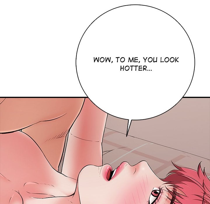 One More Time (Seokhyeon) Chapter 33 - Page 110