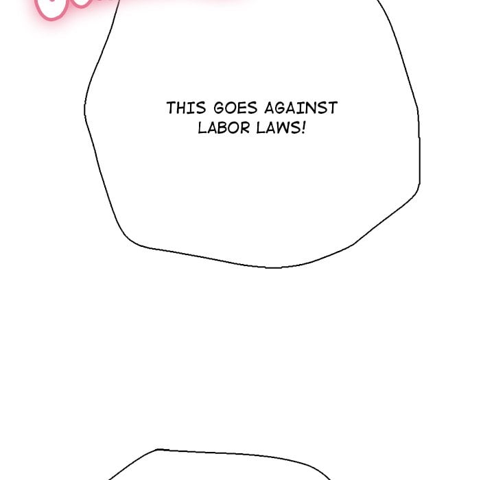One More Time (Seokhyeon) Chapter 33 - Page 55