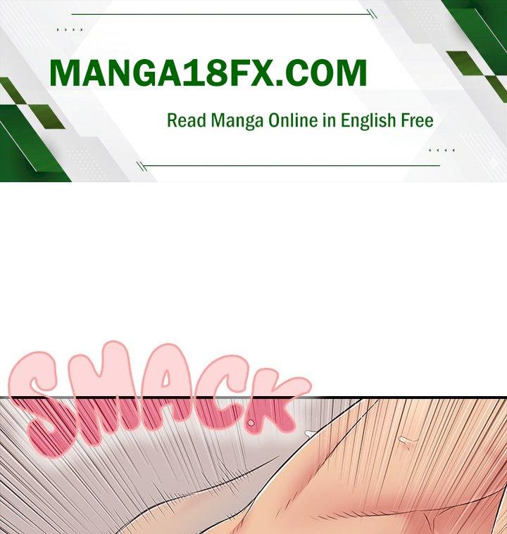 One More Time (Seokhyeon) Chapter 34 - Page 1