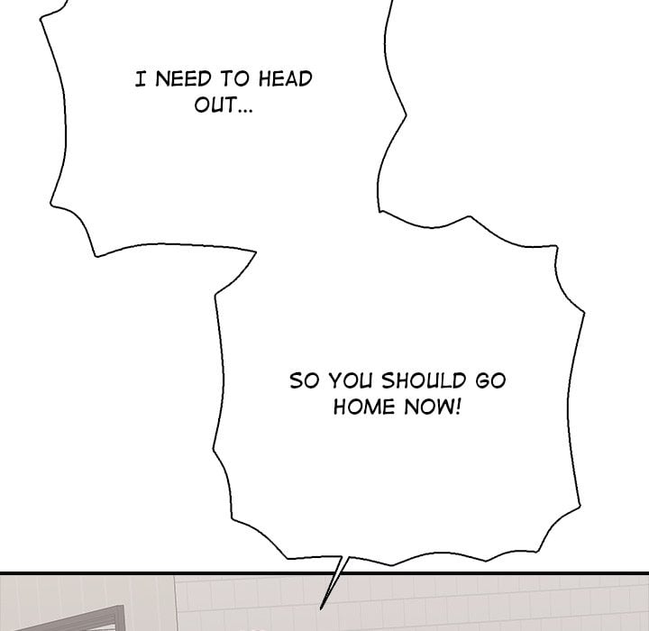 One More Time (Seokhyeon) Chapter 34 - Page 151