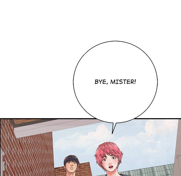 One More Time (Seokhyeon) Chapter 34 - Page 162