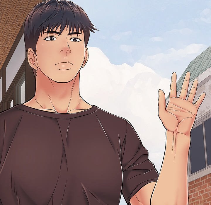 One More Time (Seokhyeon) Chapter 34 - Page 168