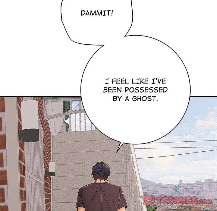 One More Time (Seokhyeon) Chapter 34 - Page 172