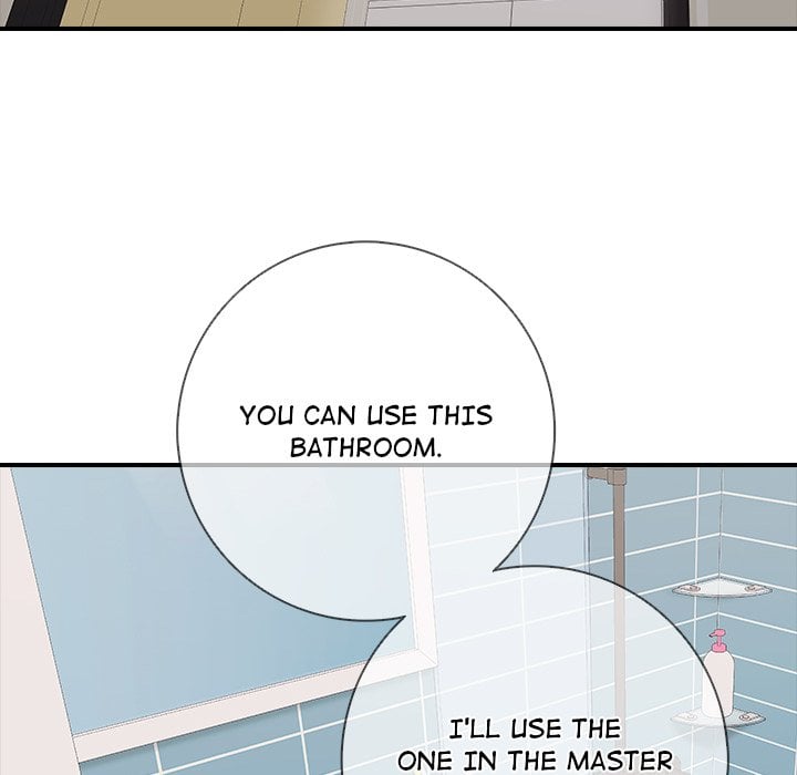One More Time (Seokhyeon) Chapter 34 - Page 66
