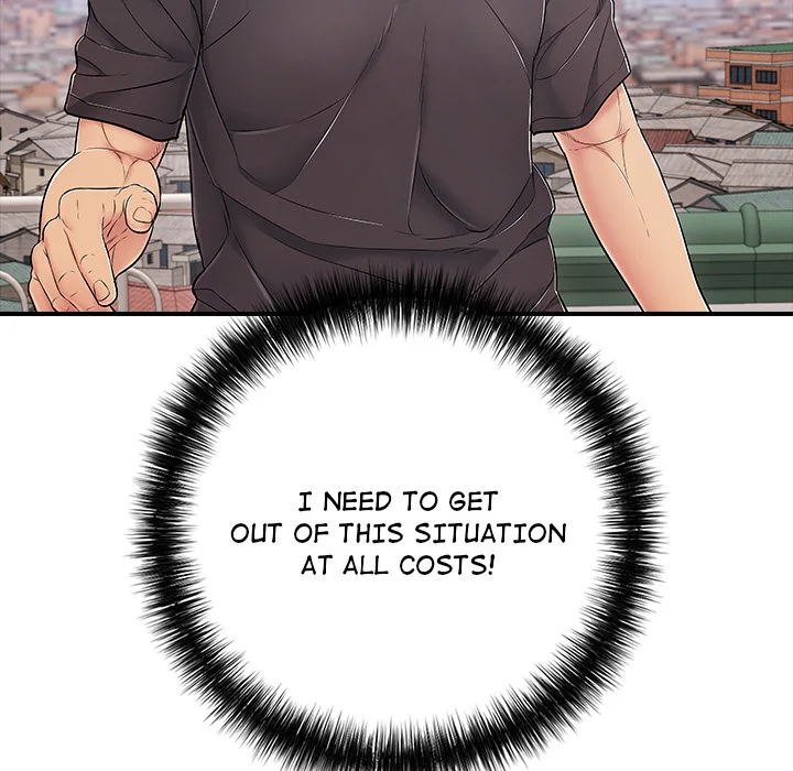 One More Time (Seokhyeon) Chapter 35 - Page 67