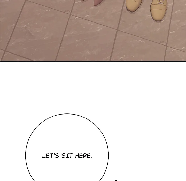 One More Time (Seokhyeon) Chapter 37 - Page 149