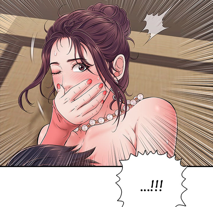 One More Time (Seokhyeon) Chapter 38 - Page 27
