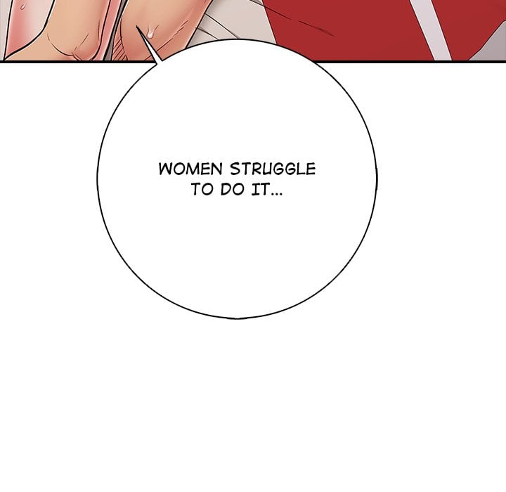 One More Time (Seokhyeon) Chapter 39 - Page 63