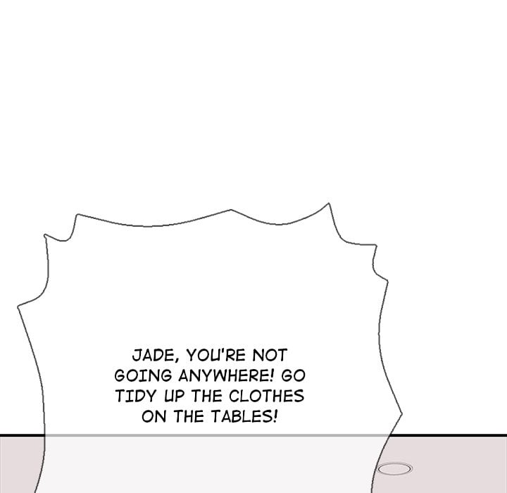 One More Time (Seokhyeon) Chapter 40 - Page 142