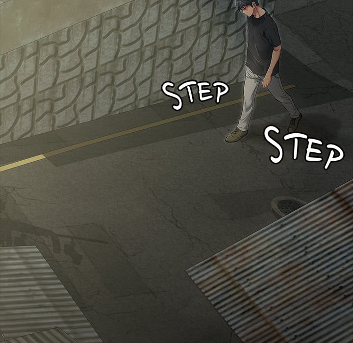 One More Time (Seokhyeon) Chapter 41 - Page 39