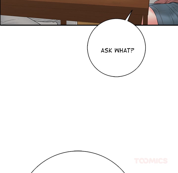 One More Time (Seokhyeon) Chapter 41 - Page 76
