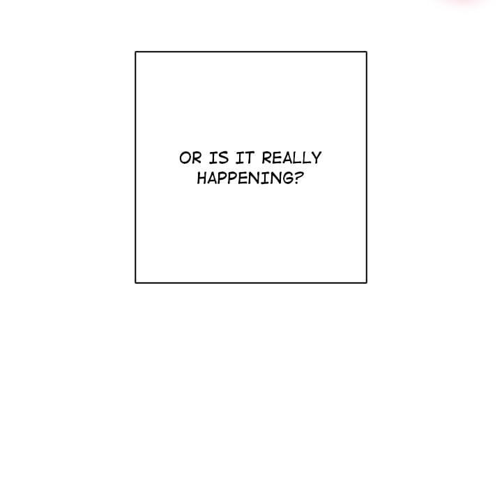 One More Time (Seokhyeon) Chapter 41 - Page 9