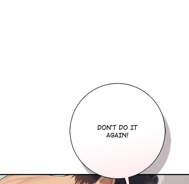 One More Time (Seokhyeon) Chapter 42 - Page 107