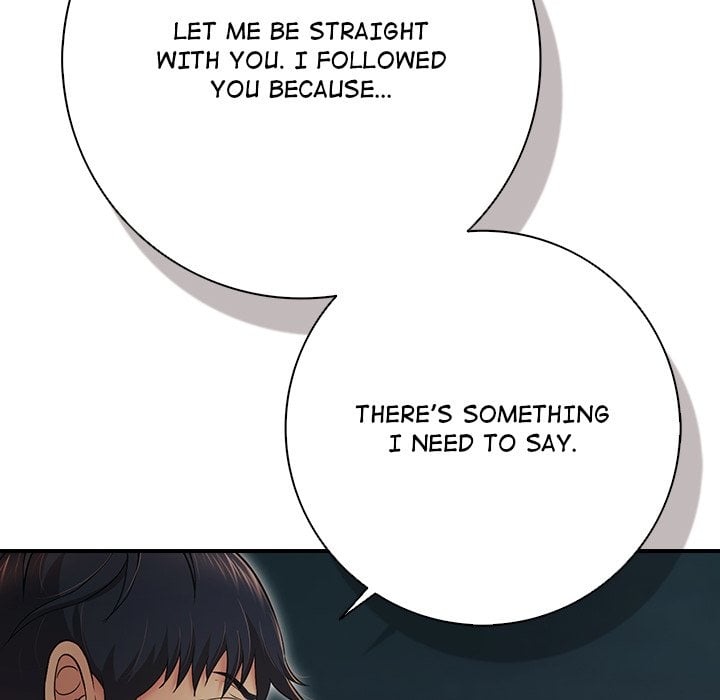 One More Time (Seokhyeon) Chapter 43 - Page 147