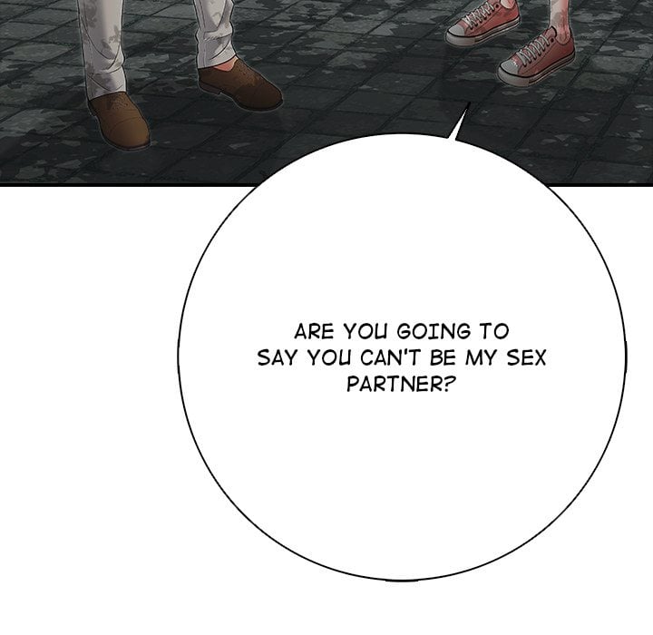 One More Time (Seokhyeon) Chapter 43 - Page 155