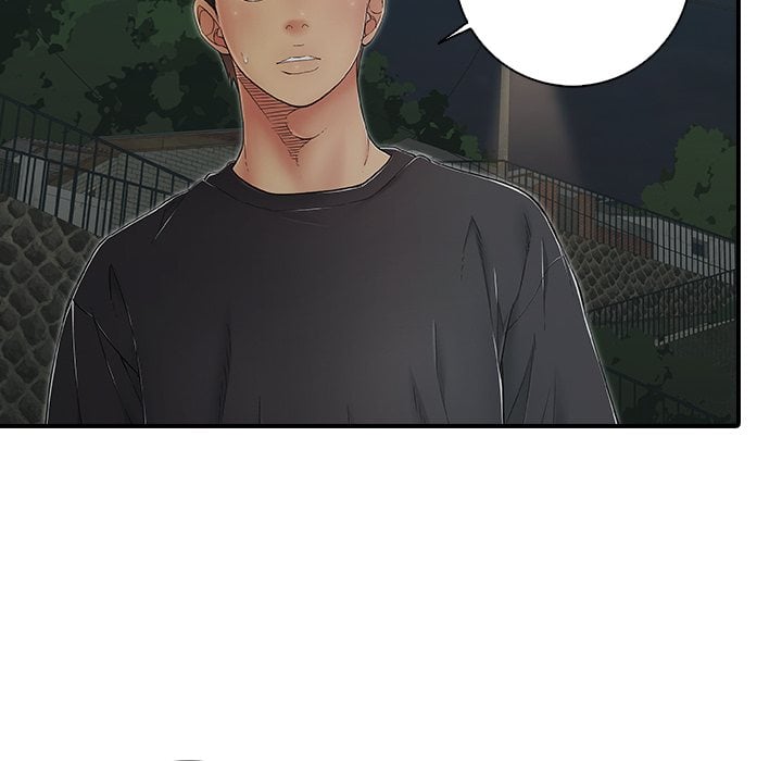 One More Time (Seokhyeon) Chapter 43 - Page 182