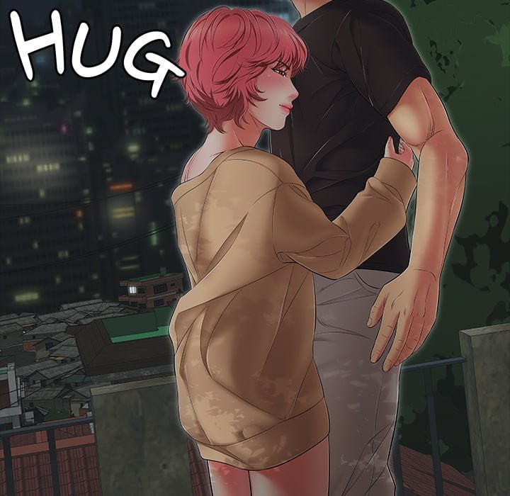 One More Time (Seokhyeon) Chapter 43 - Page 72