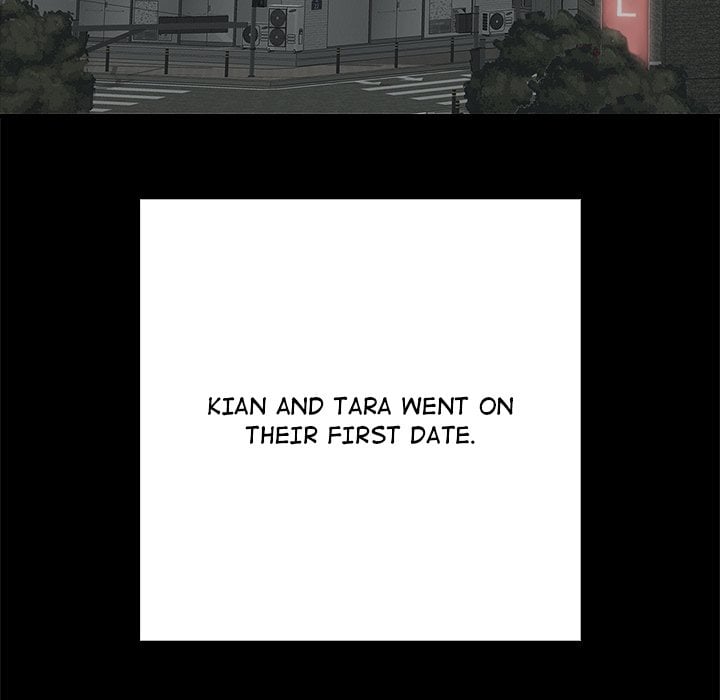 One More Time (Seokhyeon) Chapter 44 - Page 129