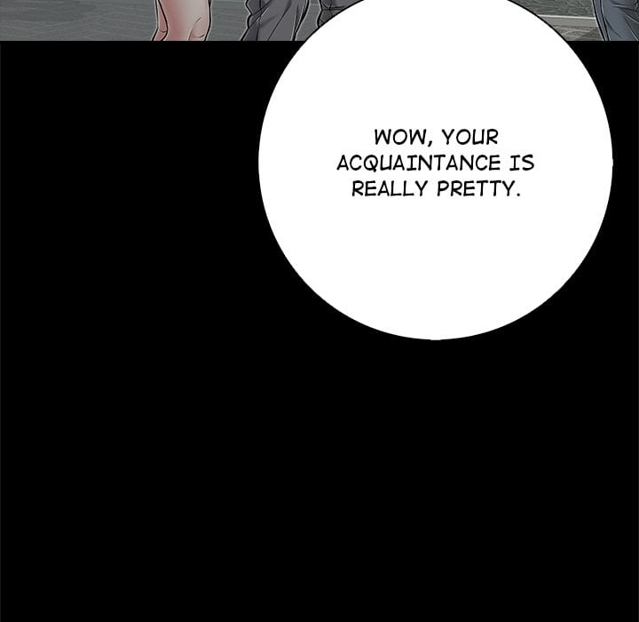 One More Time (Seokhyeon) Chapter 44 - Page 161
