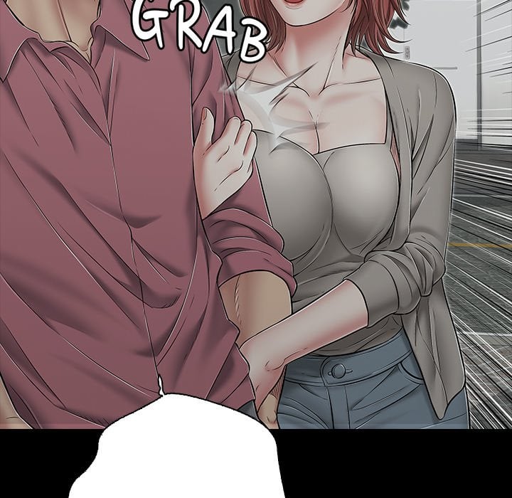 One More Time (Seokhyeon) Chapter 44 - Page 173