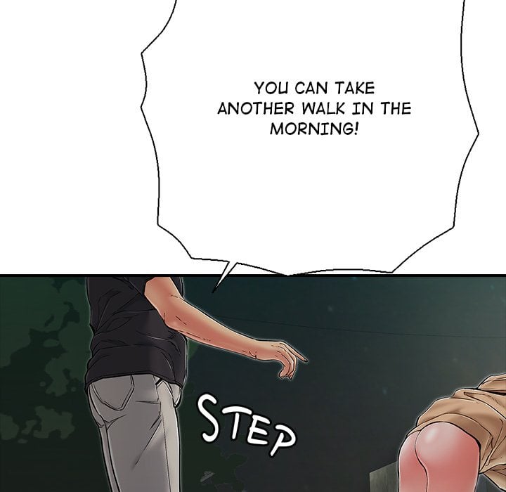 One More Time (Seokhyeon) Chapter 44 - Page 34