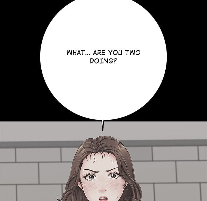One More Time (Seokhyeon) Chapter 45 - Page 50
