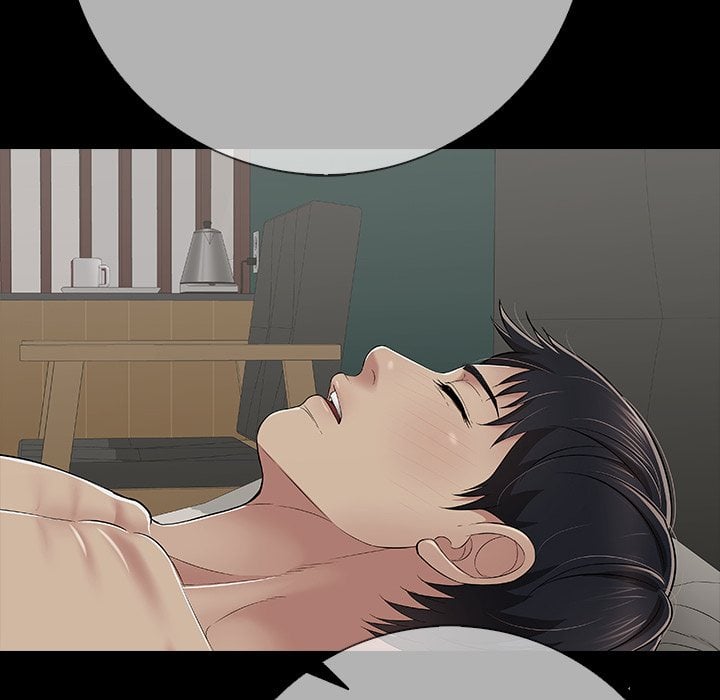 One More Time (Seokhyeon) Chapter 45 - Page 56