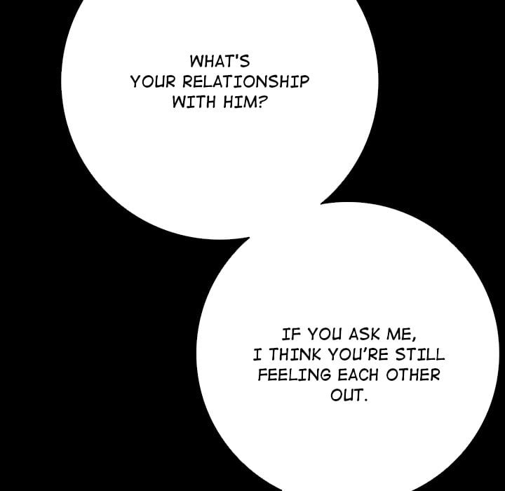 One More Time (Seokhyeon) Chapter 45 - Page 63