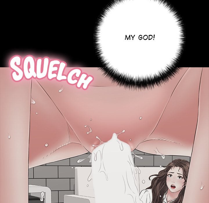 One More Time (Seokhyeon) Chapter 45 - Page 9