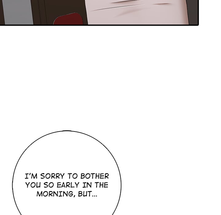 One More Time (Seokhyeon) Chapter 46 - Page 127