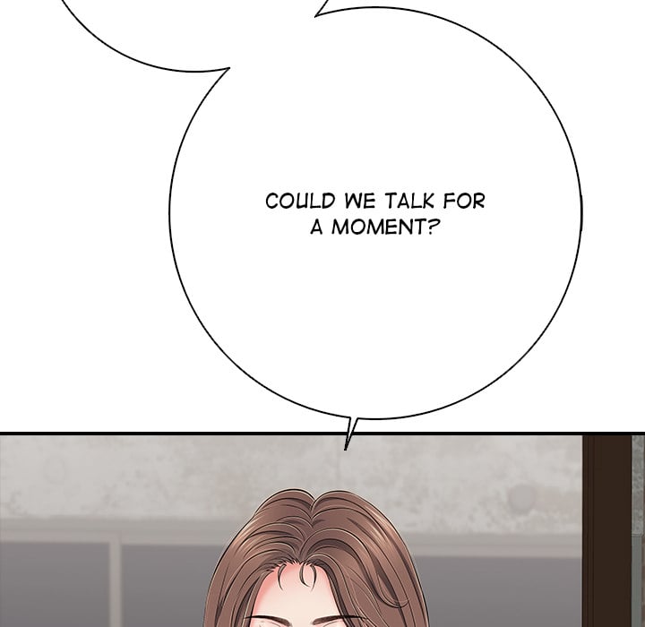 One More Time (Seokhyeon) Chapter 46 - Page 128