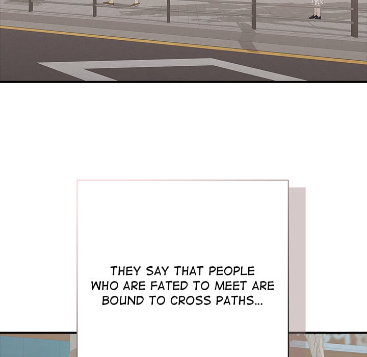 One More Time (Seokhyeon) Chapter 46 - Page 177