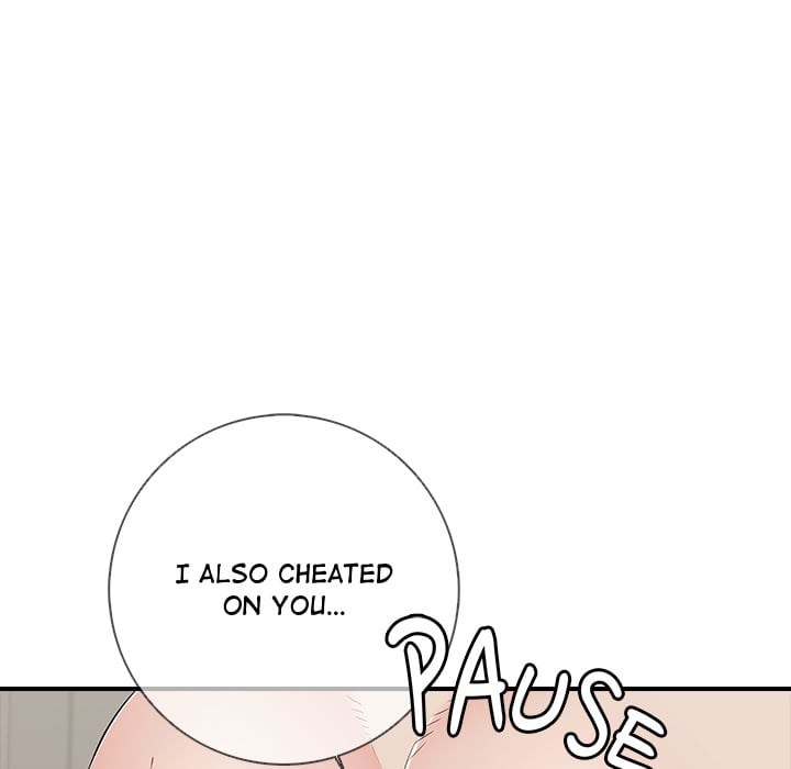 One More Time (Seokhyeon) Chapter 46 - Page 234