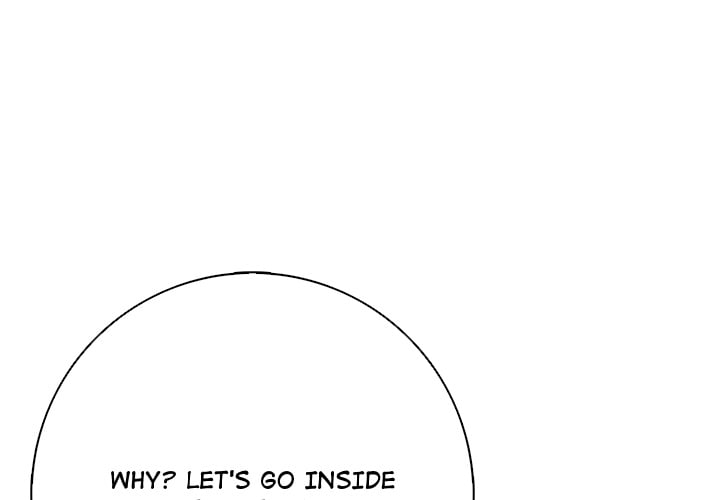 One More Time (Seokhyeon) Chapter 46 - Page 3