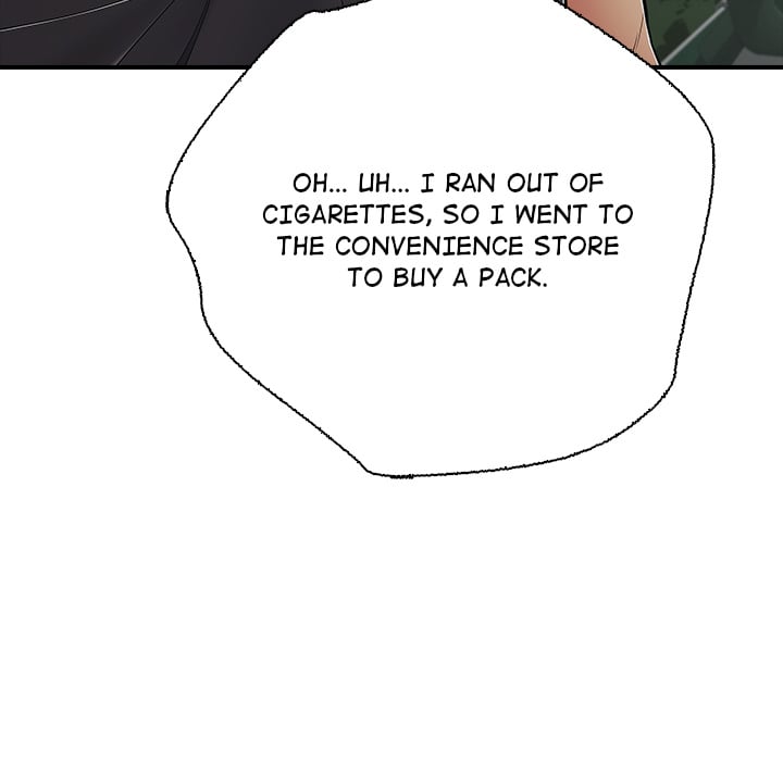 One More Time (Seokhyeon) Chapter 46 - Page 33