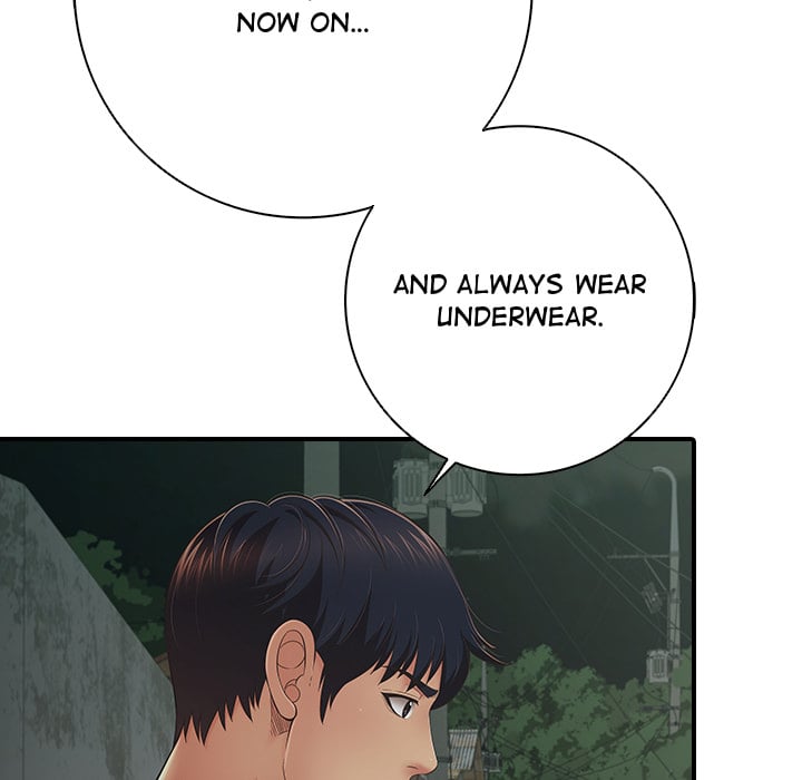 One More Time (Seokhyeon) Chapter 46 - Page 7