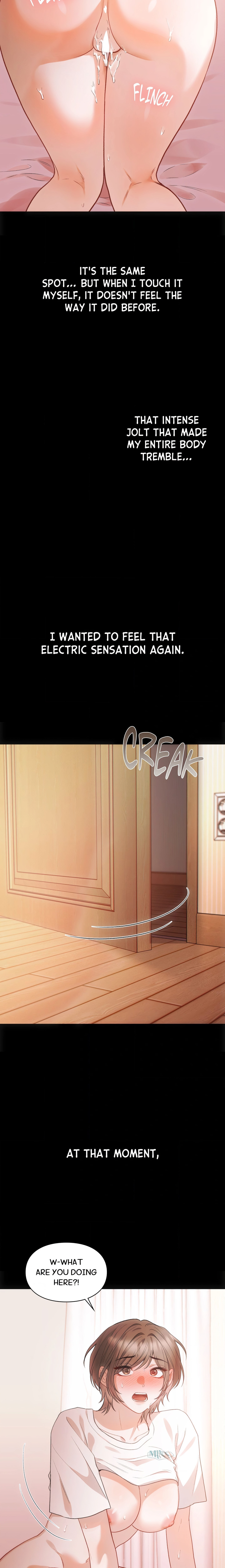 Slave Diary Chapter 26 - Page 8