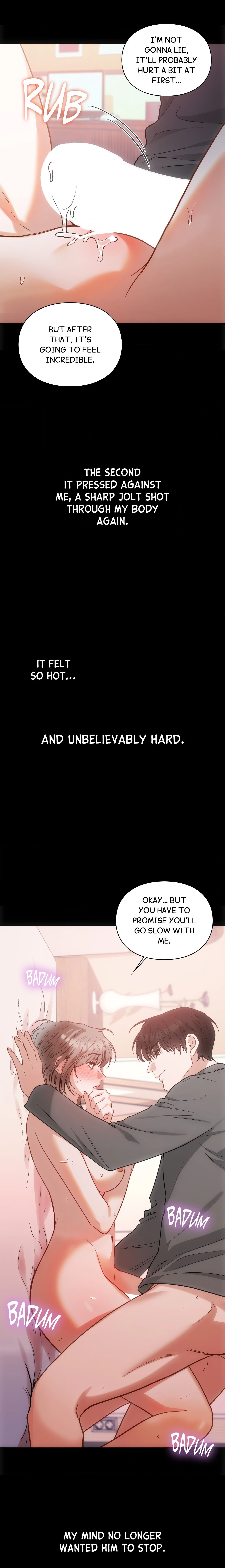 Slave Diary Chapter 27 - Page 7