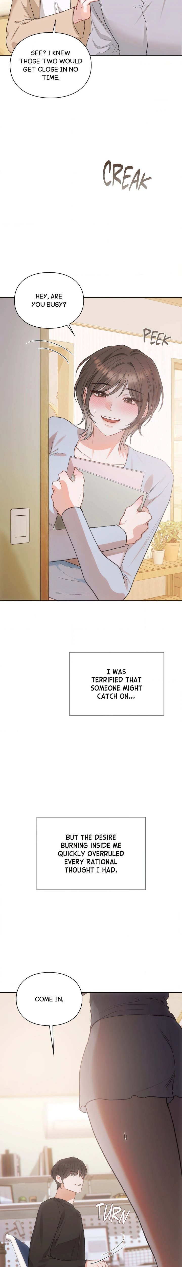 Slave Diary Chapter 28 - Page 8