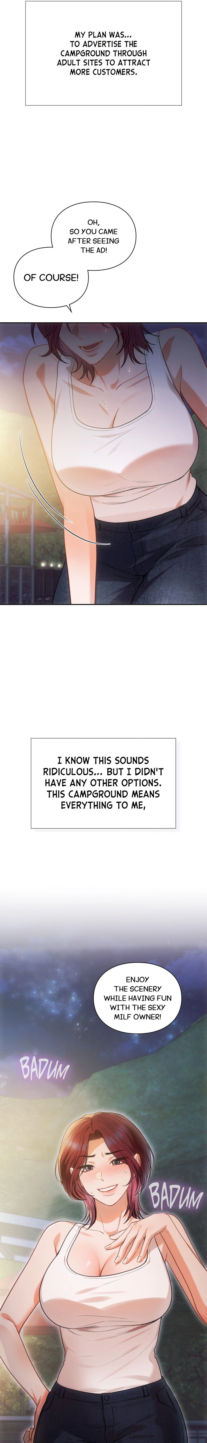 Slave Diary Chapter 29 - Page 5