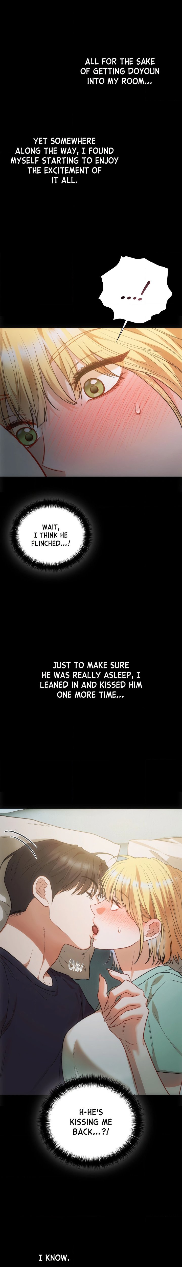 Slave Diary Chapter 35 - Page 3